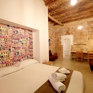 Santa Manna, Vecchia , Bari Włochy