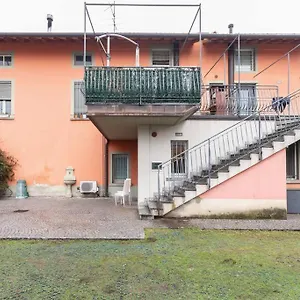  Apartament Alessia's Flat- Zanica