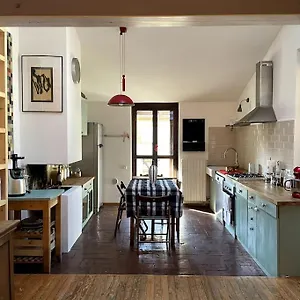 Apartamento Grande In Area Storica Di, Bérgamo