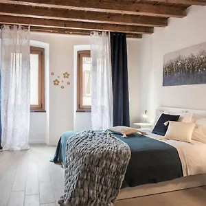 Apartamento Domusbergamo - Boutique, Bérgamo