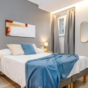 Apartamento Feel - Grand Alta, Bérgamo