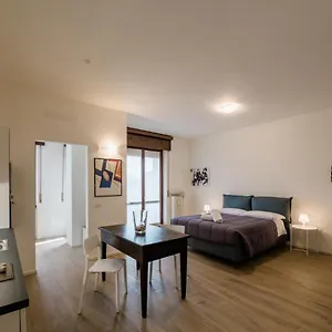 Apartamento P&p Station, Bérgamo