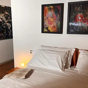Apartamento Casa Viola, Bérgamo