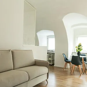 Casa Di Beppe Citta Alta Appartamento