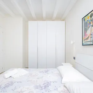 Apartamento B1, Bérgamo